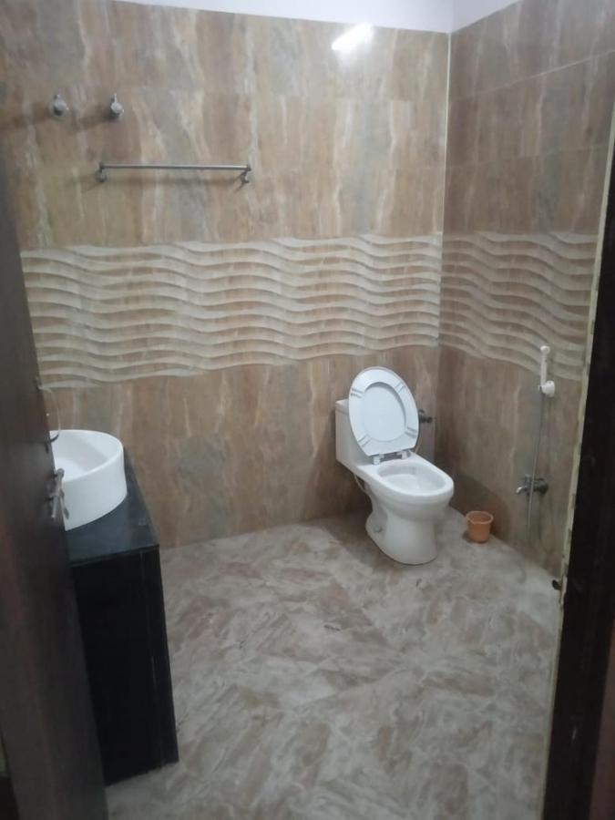 Hotel Siddharth By Wb Economy Jaunpur Exterior foto