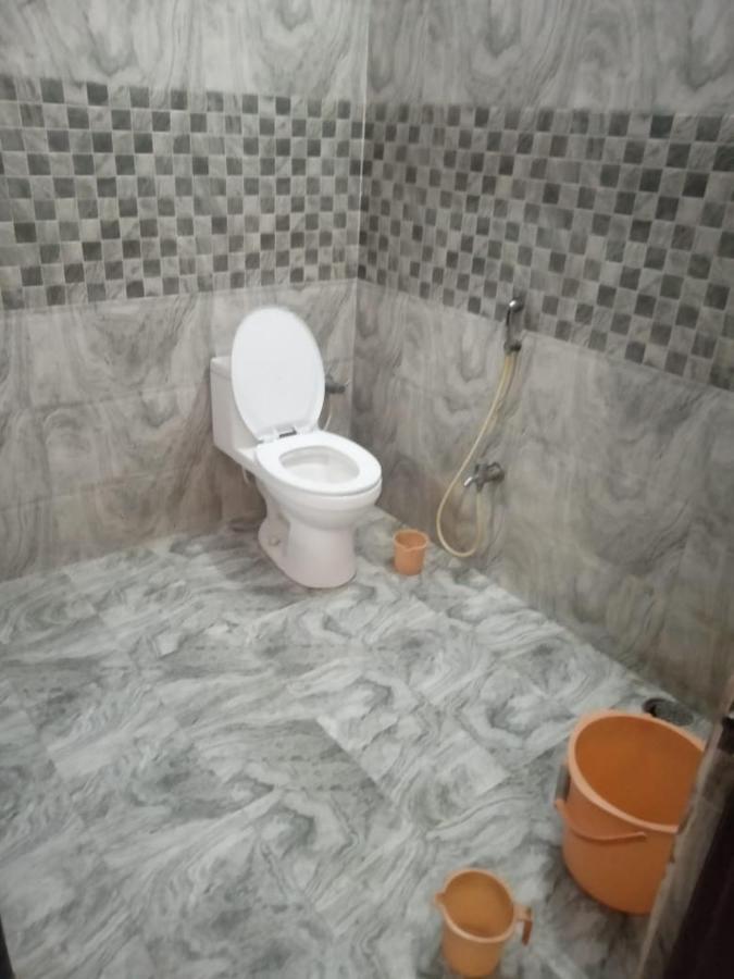 Hotel Siddharth By Wb Economy Jaunpur Exterior foto